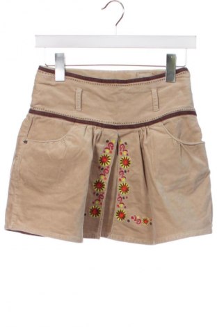 Gyerek szoknya Unbranded, Méret 9-10y / 140-146 cm, Szín Bézs, Ár 3 828 Ft