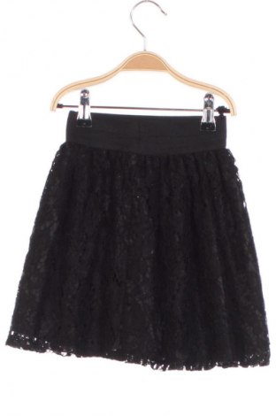 Fustă pentru copii Unbranded, Mărime 6-7y/ 122-128 cm, Culoare Negru, Preț 50,37 Lei