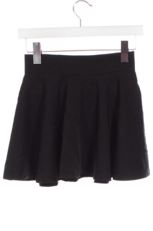 Fustă pentru copii Unbranded, Mărime 8-9y/ 134-140 cm, Culoare Negru, Preț 50,37 Lei