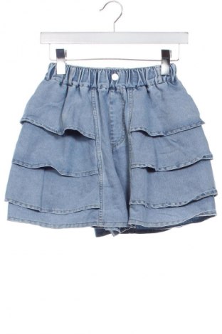 Dziecięca spódnica Unbranded, Rozmiar 11-12y/ 152-158 cm, Kolor Niebieski, Cena 44,00 zł