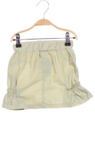 Detská sukňa  Unbranded, Veľkosť 18-24m/ 86-98 cm, Farba Zelená, Cena  9,72 €