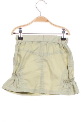 Detská sukňa  Unbranded, Veľkosť 18-24m/ 86-98 cm, Farba Zelená, Cena  9,72 €