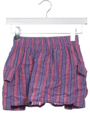 Детска пола Zara, Размер 8-9y/ 134-140 см, Цвят Многоцветен, Цена 14,99 лв.