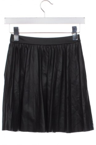 Detská sukňa  Zara, Veľkosť 13-14y/ 164-168 cm, Farba Čierna, Cena  18,95 €