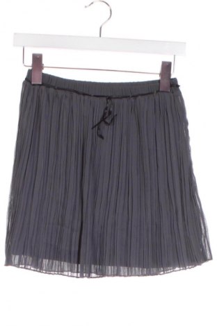 Detská sukňa  Zara, Veľkosť 12-13y/ 158-164 cm, Farba Sivá, Cena  7,19 €