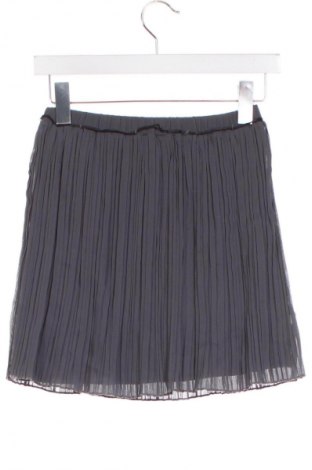 Detská sukňa  Zara, Veľkosť 12-13y/ 158-164 cm, Farba Sivá, Cena  7,19 €