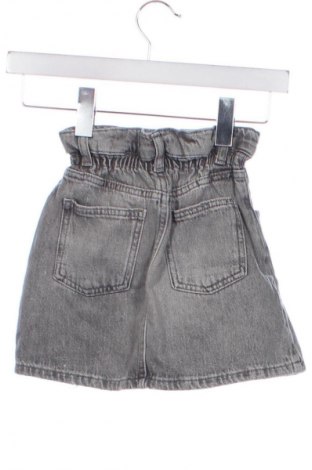 Gyerek szoknya Zara, Méret 5-6y / 116-122 cm, Szín Szürke, Ár 2 800 Ft