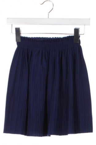 Detská sukňa  Zara Kids, Veľkosť 11-12y/ 152-158 cm, Farba Modrá, Cena  7,16 €