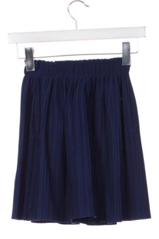 Detská sukňa  Zara Kids, Veľkosť 11-12y/ 152-158 cm, Farba Modrá, Cena  7,16 €