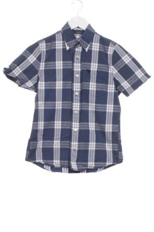 Cămașă pentru copii Abercrombie & Fitch, Mărime 10-11y/ 146-152 cm, Culoare Multicolor, Preț 60,53 Lei
