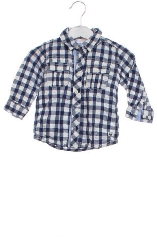 Kinderhemd Baby By Lindex, Größe 6-9m/ 68-74 cm, Farbe Mehrfarbig, Preis € 8,99
