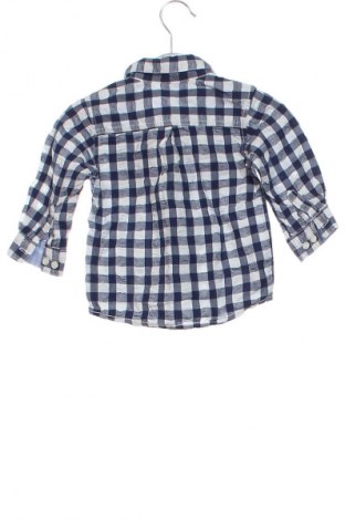 Kinderhemd Baby By Lindex, Größe 6-9m/ 68-74 cm, Farbe Mehrfarbig, Preis € 8,99