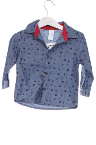 Cămașă pentru copii Baby Club, Mărime 12-18m/ 80-86 cm, Culoare Multicolor, Preț 30,87 Lei