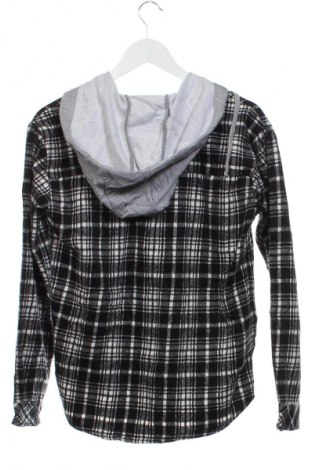 Kinderhemd Bauhaus, Größe 14-15y/ 168-170 cm, Farbe Mehrfarbig, Preis € 7,99
