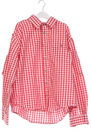 Dětská košile  Country Maddox, Velikost 14-15y/ 168-170 cm, Barva Vícebarevné, Cena  297,00 Kč