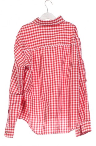 Dětská košile  Country Maddox, Velikost 14-15y/ 168-170 cm, Barva Vícebarevné, Cena  297,00 Kč