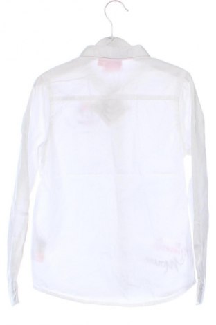 Cămașă pentru copii Disney, Mărime 6-7y/ 122-128 cm, Culoare Alb, Preț 20,99 Lei