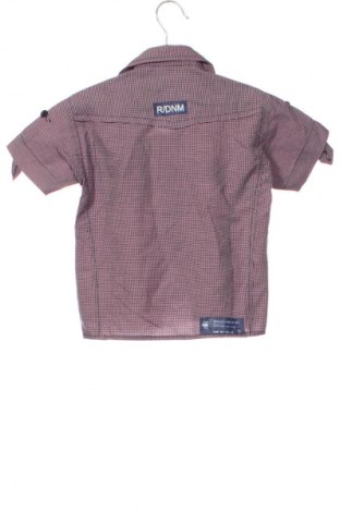 Cămașă pentru copii G-Star Raw, Mărime 18-24m/ 86-98 cm, Culoare Multicolor, Preț 101,99 Lei
