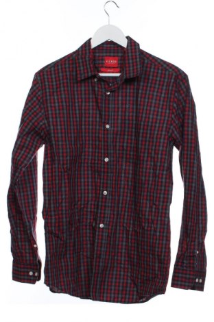 Детска риза Guess, Размер 13-14y/ 164-168 см, Цвят Многоцветен, Цена 12,99 лв.