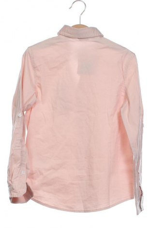 Dziecięca koszula Guess, Rozmiar 6-7y/ 122-128 cm, Kolor Różowy, Cena 222,99 zł