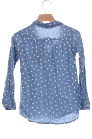 Παιδικό πουκάμισο H&M, Μέγεθος 5-6y/ 116-122 εκ., Χρώμα Πολύχρωμο, Τιμή 4,99 €