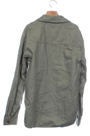 Detská košeľa  H&M, Veľkosť 11-12y/ 152-158 cm, Farba Zelená, Cena  6,06 €