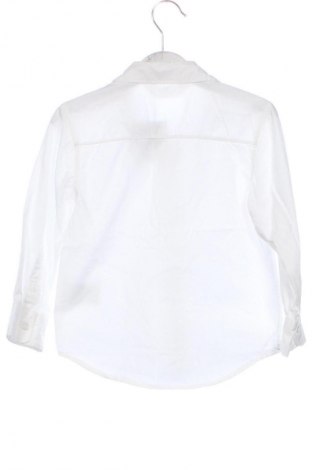 Cămașă pentru copii H&M, Mărime 2-3y/ 98-104 cm, Culoare Alb, Preț 30,00 Lei