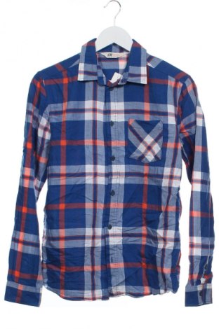 Dziecięca koszula H&M, Rozmiar 14-15y/ 168-170 cm, Kolor Kolorowy, Cena 36,99 zł