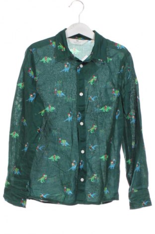 Cămașă pentru copii H&M, Mărime 7-8y/ 128-134 cm, Culoare Multicolor, Preț 30,99 Lei