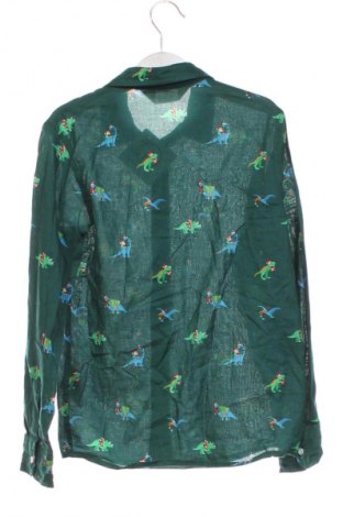 Cămașă pentru copii H&M, Mărime 7-8y/ 128-134 cm, Culoare Multicolor, Preț 30,99 Lei