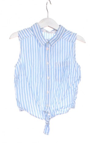 Παιδικό πουκάμισο H&M, Μέγεθος 8-9y/ 134-140 εκ., Χρώμα Πολύχρωμο, Τιμή 6,00 €