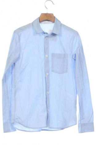 Gyerek ing H&M, Méret 9-10y / 140-146 cm, Szín Kék, Ár 3 052 Ft