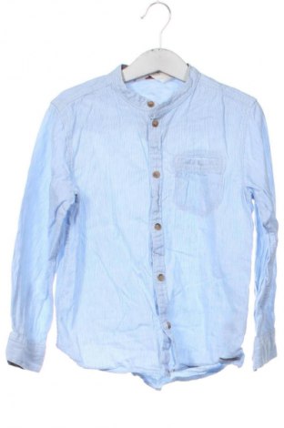 Gyerek ing H&M, Méret 6-7y / 122-128 cm, Szín Kék, Ár 2 400 Ft