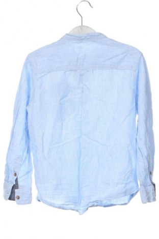 Gyerek ing H&M, Méret 6-7y / 122-128 cm, Szín Kék, Ár 2 400 Ft