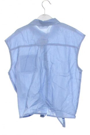 Detská košeľa  H&M, Veľkosť 12-13y/ 158-164 cm, Farba Modrá, Cena  5,83 €