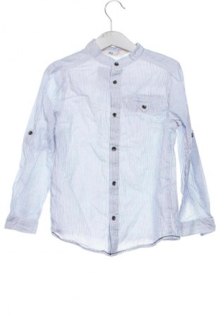 Detská košeľa  H&M, Veľkosť 4-5y/ 110-116 cm, Farba Viacfarebná, Cena  6,14 €