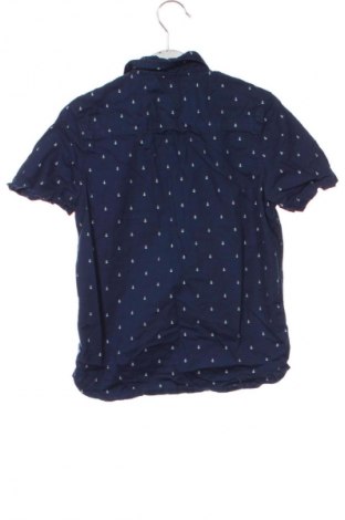 Детска риза H&M, Размер 5-6y/ 116-122 см, Цвят Многоцветен, Цена 12,00 лв.