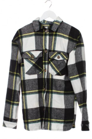 Παιδικό πουκάμισο H&M, Μέγεθος 14-15y/ 168-170 εκ., Χρώμα Πολύχρωμο, Τιμή 3,99 €