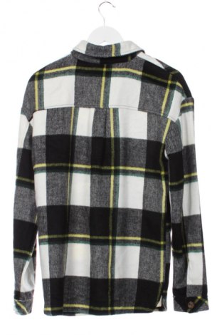 Παιδικό πουκάμισο H&M, Μέγεθος 14-15y/ 168-170 εκ., Χρώμα Πολύχρωμο, Τιμή 3,99 €