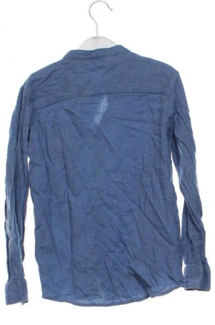 Cămașă pentru copii H&M, Mărime 6-7y/ 122-128 cm, Culoare Albastru, Preț 55,00 Lei