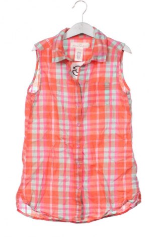Παιδικό πουκάμισο H&M L.O.G.G., Μέγεθος 10-11y/ 146-152 εκ., Χρώμα Πολύχρωμο, Τιμή 5,00 €
