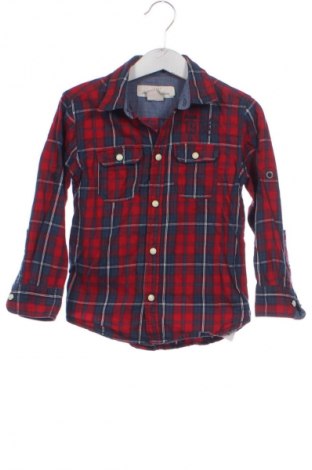 Детска риза H&M L.O.G.G., Размер 2-3y/ 98-104 см, Цвят Многоцветен, Цена 11,40 лв.