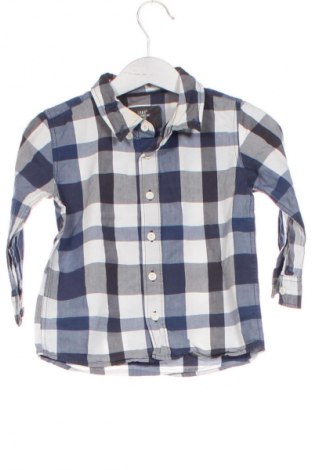 Cămașă pentru copii H&M L.O.G.G., Mărime 12-18m/ 80-86 cm, Culoare Multicolor, Preț 30,87 Lei