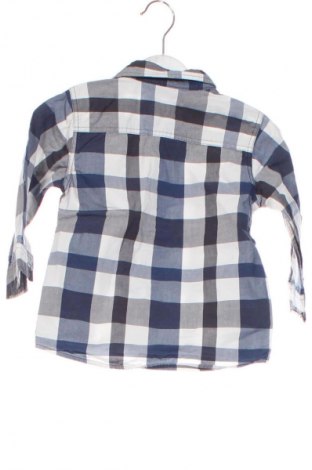 Cămașă pentru copii H&M L.O.G.G., Mărime 12-18m/ 80-86 cm, Culoare Multicolor, Preț 30,87 Lei