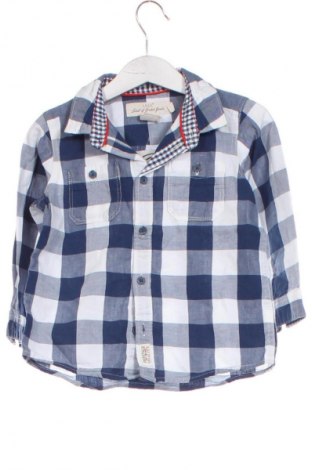 Cămașă pentru copii H&M L.O.G.G., Mărime 18-24m/ 86-98 cm, Culoare Multicolor, Preț 30,87 Lei