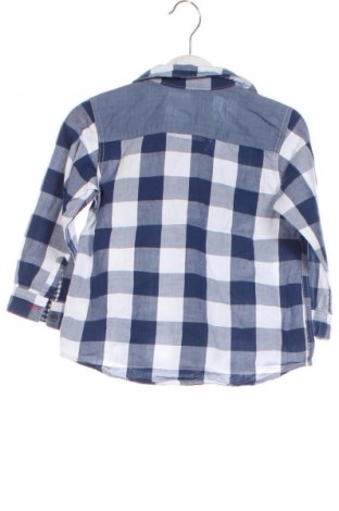 Cămașă pentru copii H&M L.O.G.G., Mărime 18-24m/ 86-98 cm, Culoare Multicolor, Preț 30,87 Lei