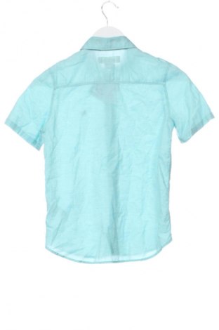 Detská košeľa  H&M L.O.G.G., Veľkosť 8-9y/ 134-140 cm, Farba Zelená, Cena  9,14 €