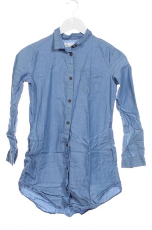 Detská košeľa  H&M L.O.G.G., Veľkosť 10-11y/ 146-152 cm, Farba Modrá, Cena  6,14 €
