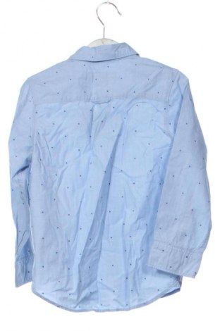 Детска риза H&M L.O.G.G., Размер 5-6y/ 116-122 см, Цвят Многоцветен, Цена 12,00 лв.