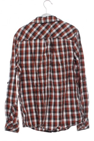 Cămașă pentru copii Here+There, Mărime 10-11y/ 146-152 cm, Culoare Multicolor, Preț 31,18 Lei